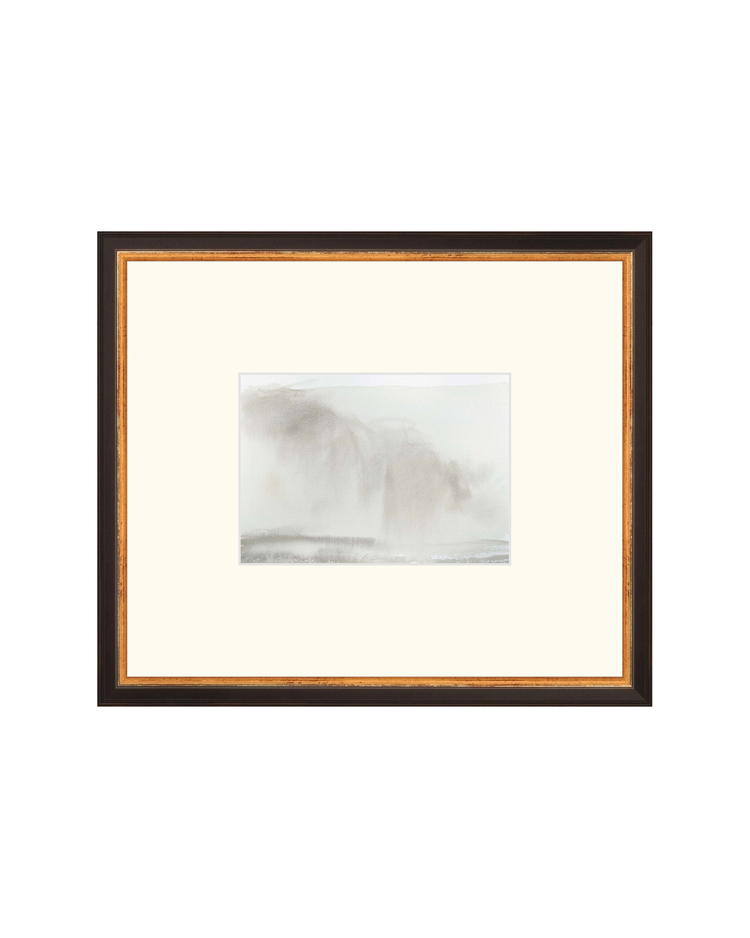 Watercolor Study III OAShop