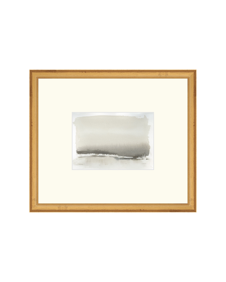 Watercolor Study II OAShop