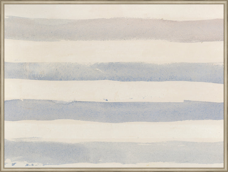 Watercolor Stripes HoJ