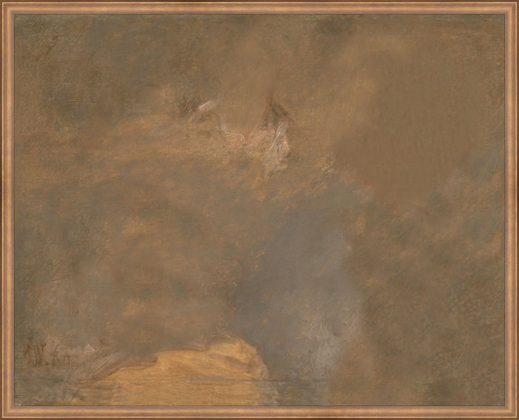 Abstract Blush II HoJ