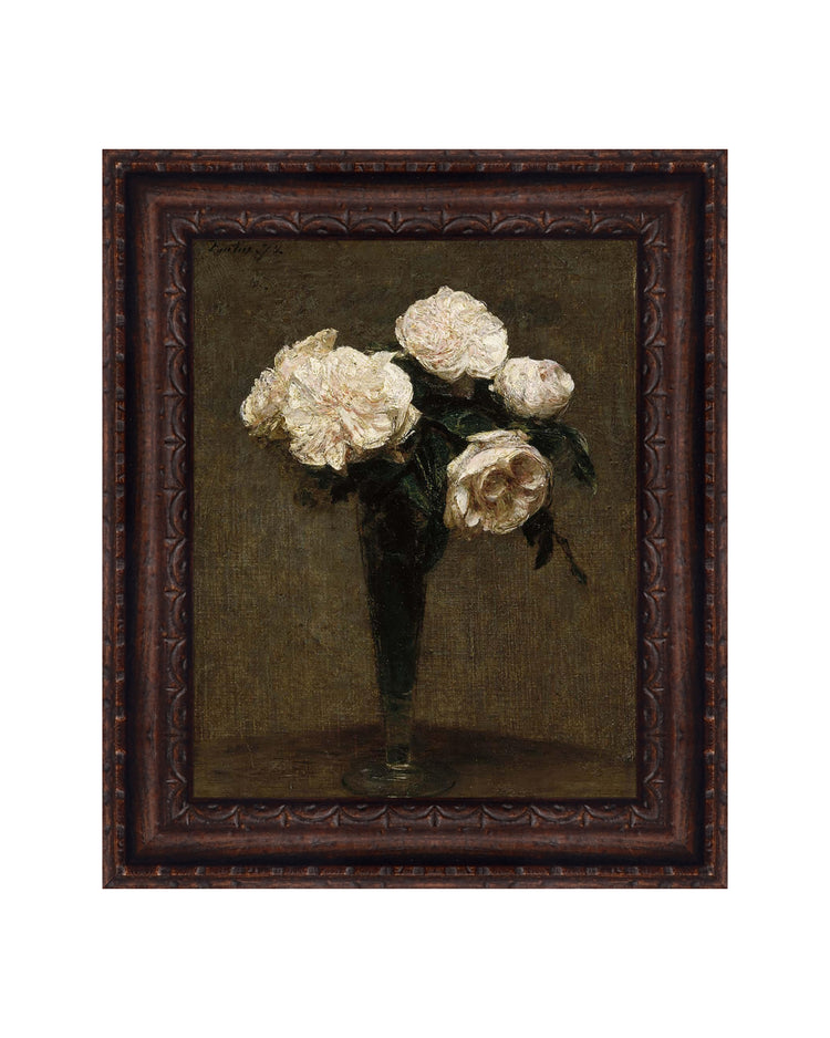 White Roses