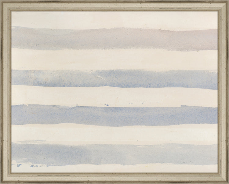 Watercolor Stripes HoJ