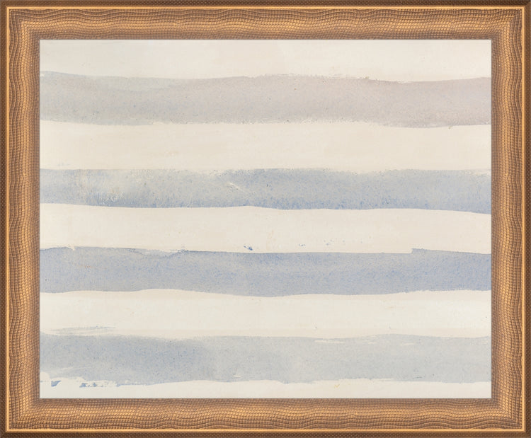 Watercolor Stripes HoJ