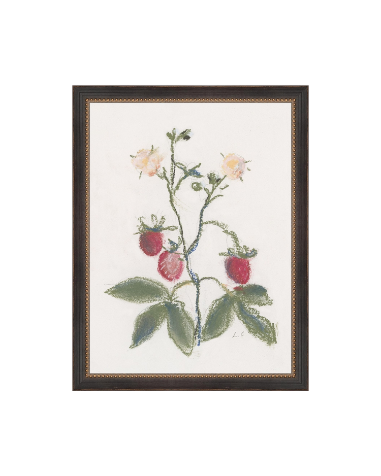 Strawberry Branch