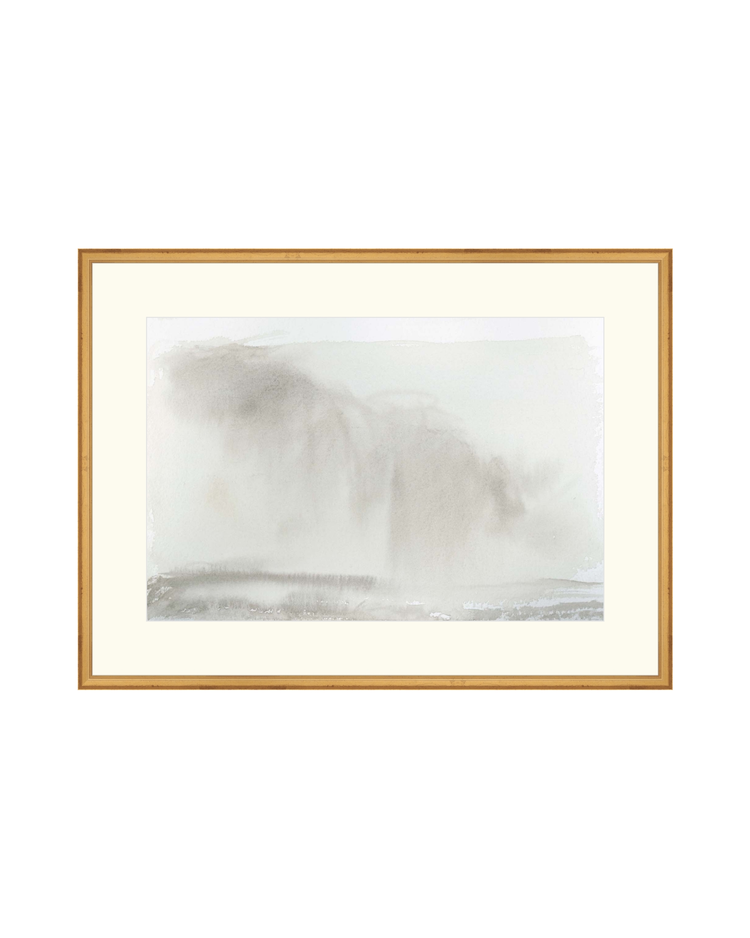 Watercolor Study III OAShop