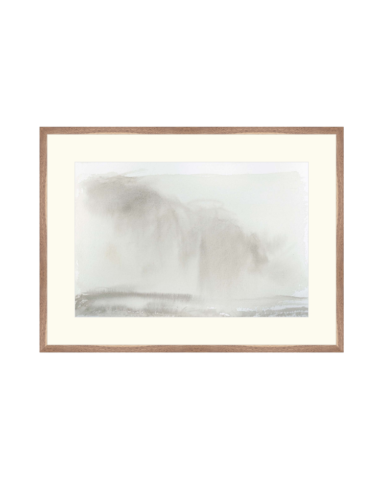 Watercolor Study III OAShop