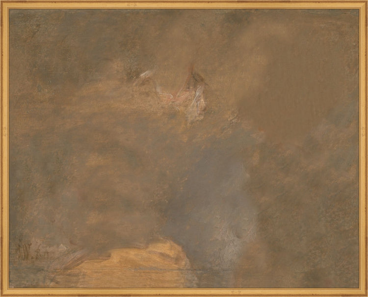 Abstract Blush II HoJ