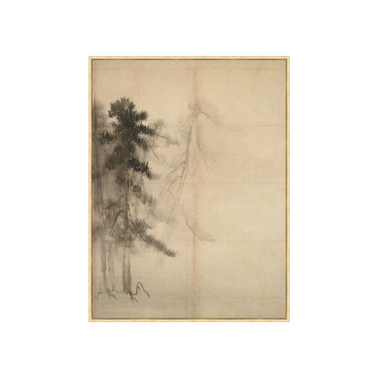 Pine Trees II AIShop