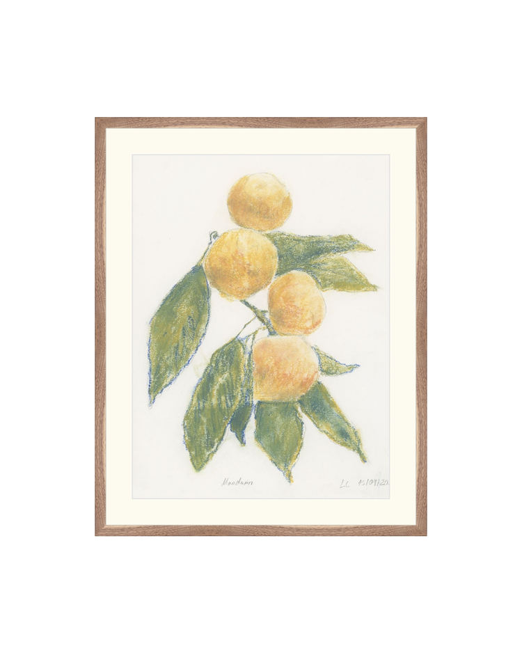 Mandarin