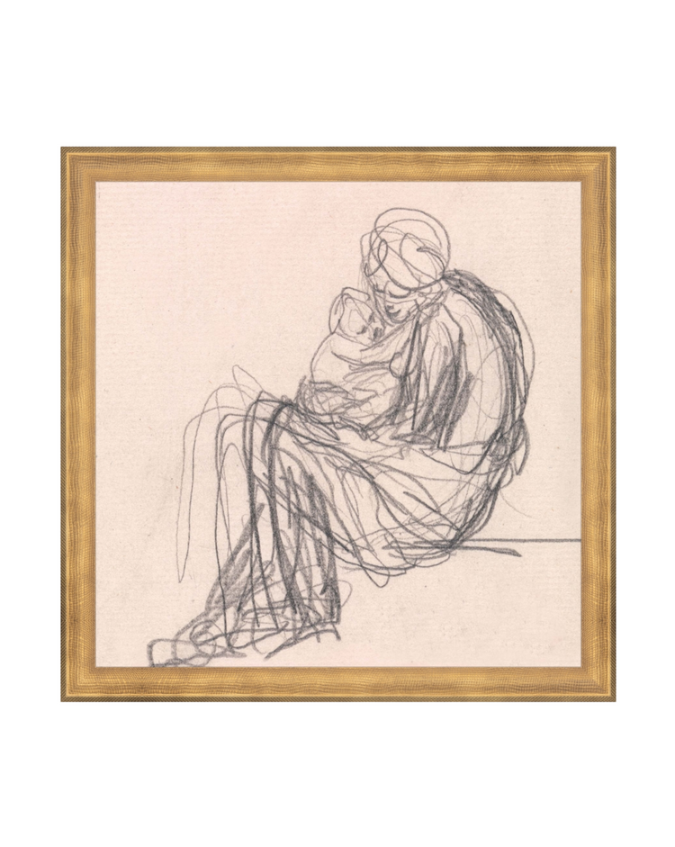 Motherhood Vintage
