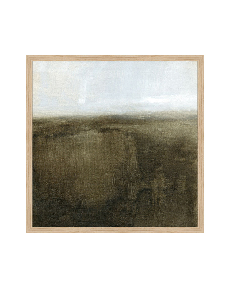 Abstract Landscape