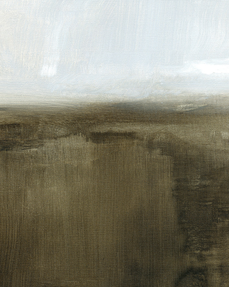 Abstract Landscape