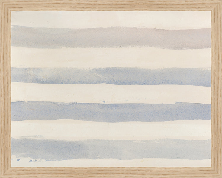 Watercolor Stripes HoJ