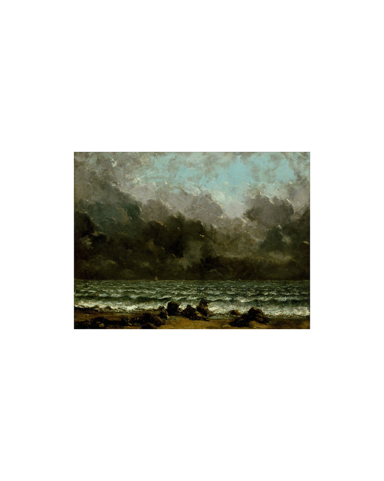 Moody Voyage