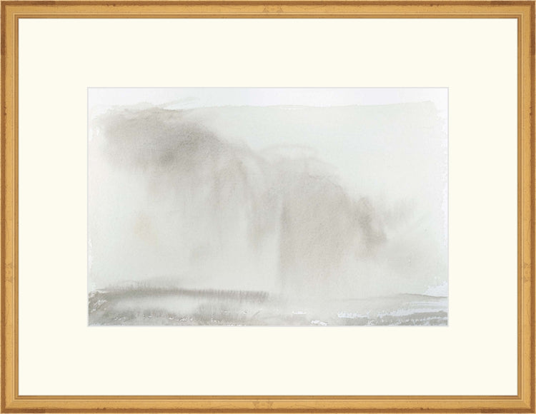 Watercolor Study III OAShop 2