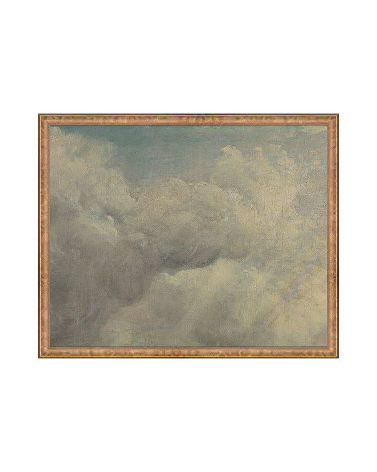 Sky Study IV