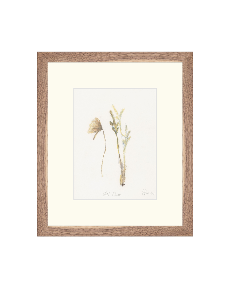 Wild Flowers II