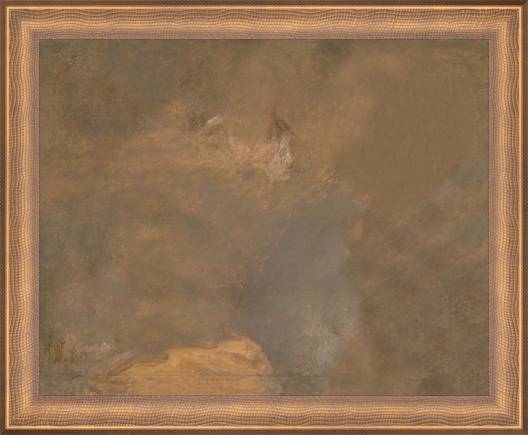 Abstract Blush II HoJ