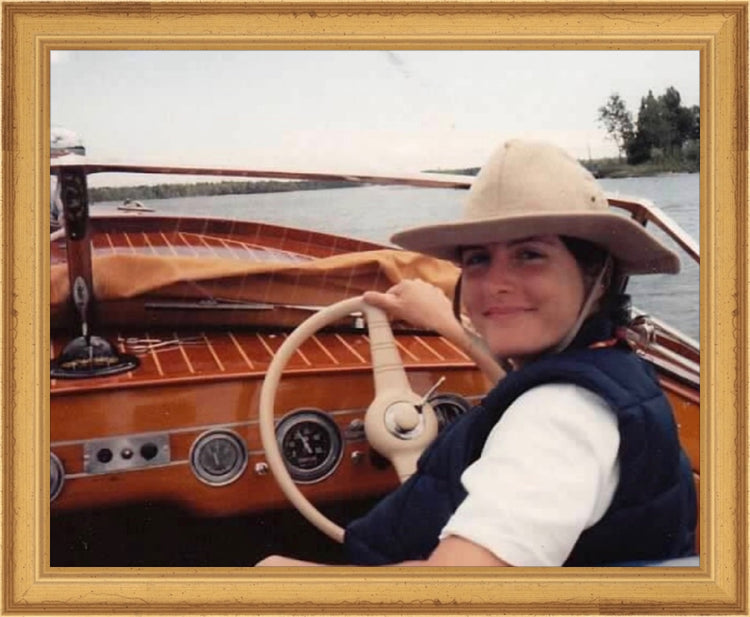 Uploaded Art:IMG_0010.jpeg. Frame: Traditional Gold. Paper: Rag Paper. Art Size: 8x10. Final Size: 9'' X 11''