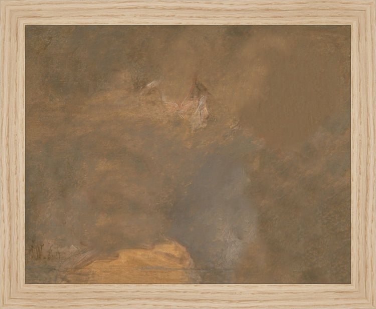 Abstract Blush II HoJ