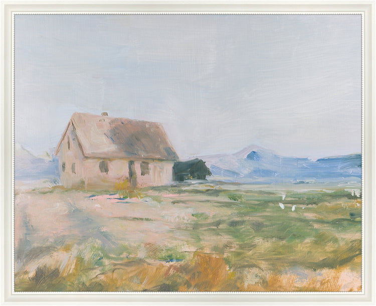 Impressionist Farm OAShop 2