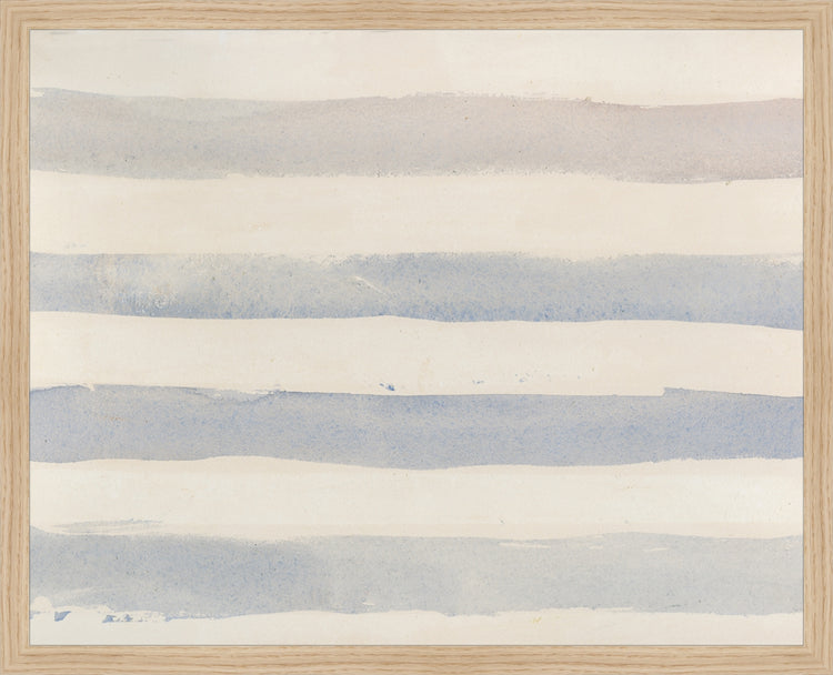 Watercolor Stripes HoJ