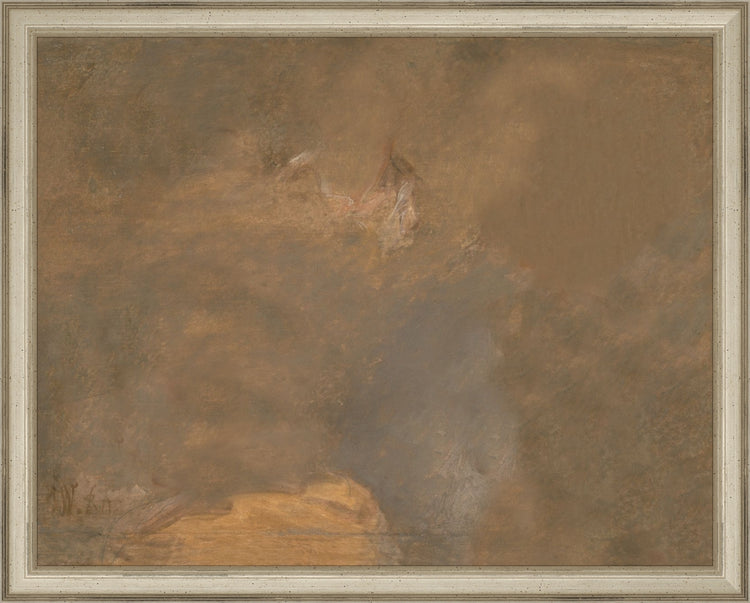 Abstract Blush II HoJ