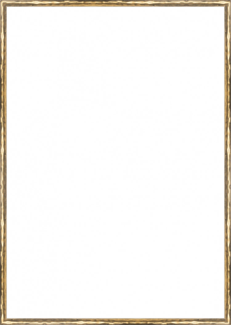 Gold Textured Frame. Opening Size: 27x19. Final Size: 27'' X 19''