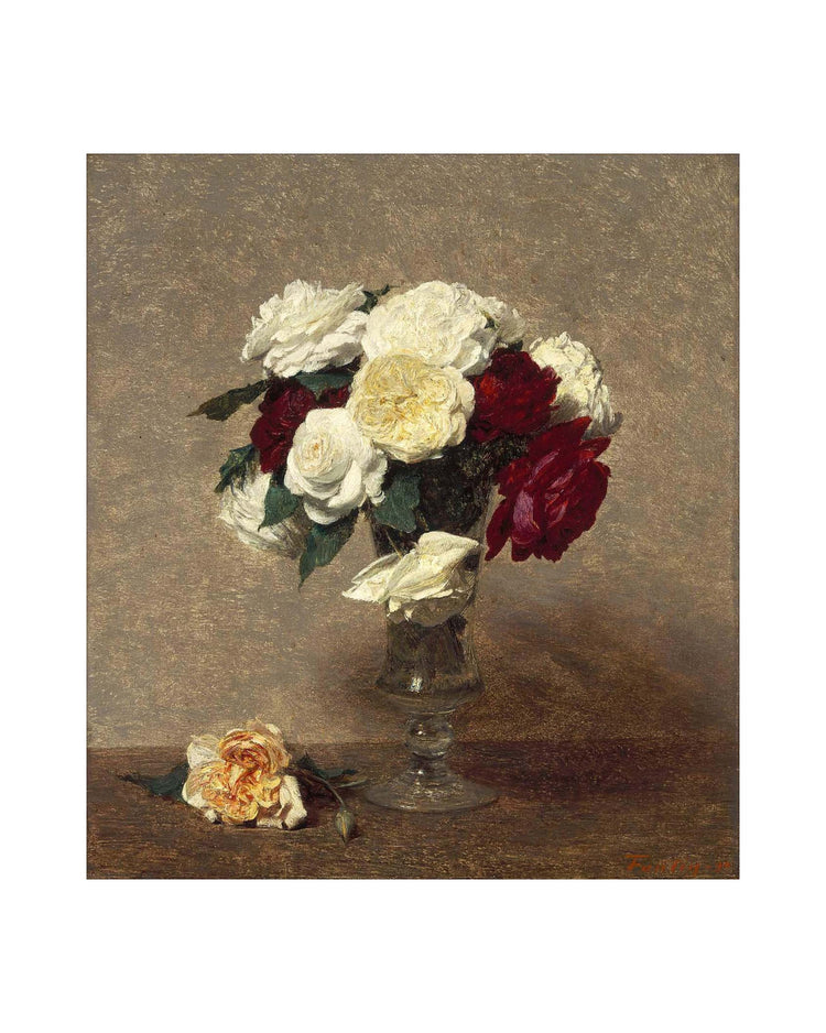 Roses
