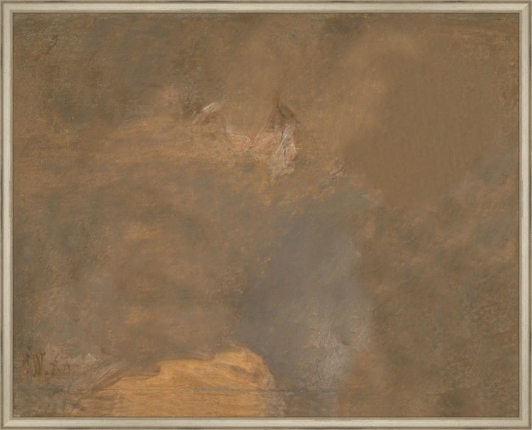 Abstract Blush II HoJ