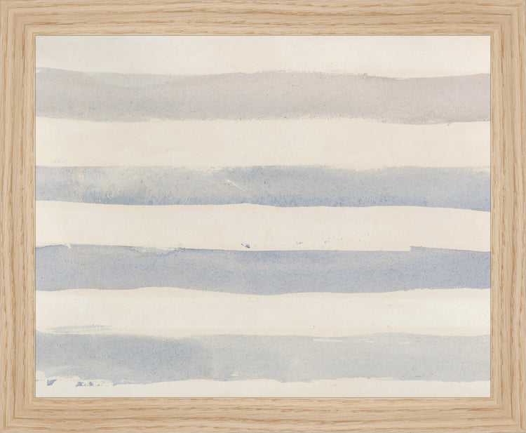 Watercolor Stripes HoJ