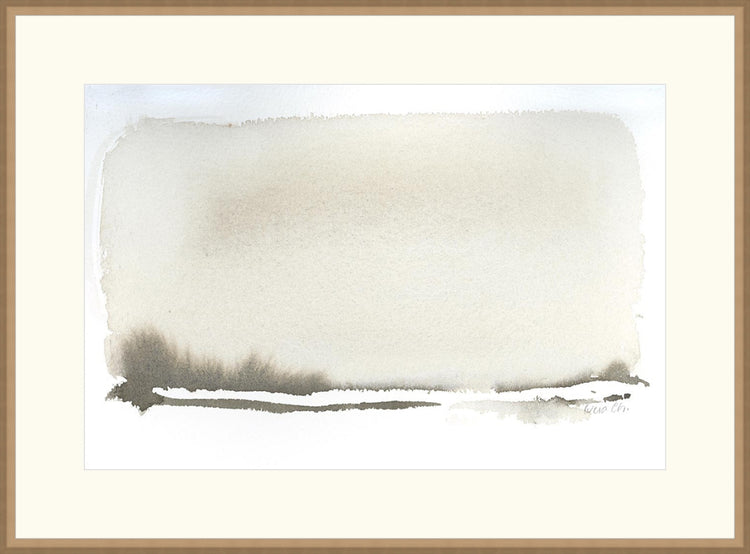 Watercolor Study I OAShop 2