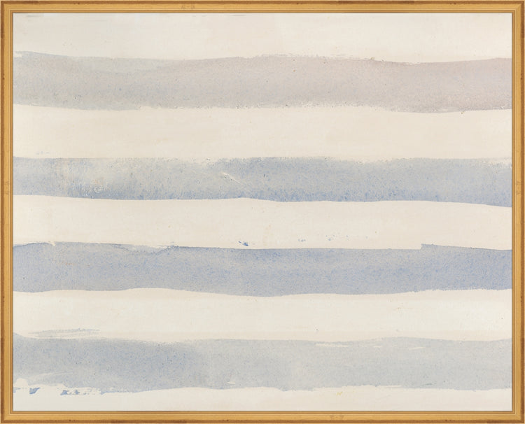 Watercolor Stripes HoJ