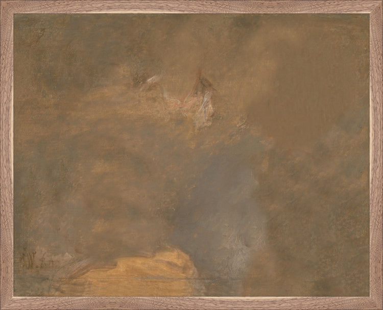 Abstract Blush II HoJ