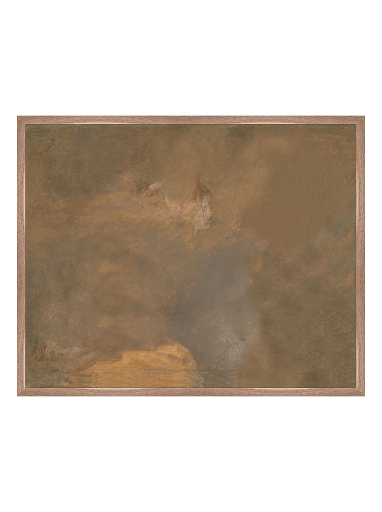 Abstract Blush II HoJ  2