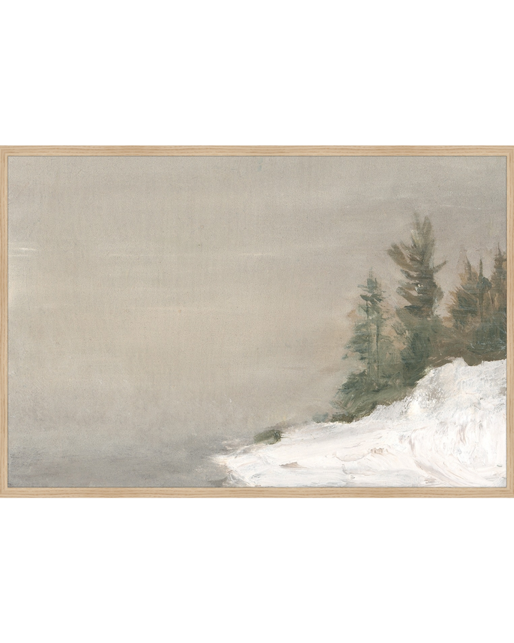 Winter Winds