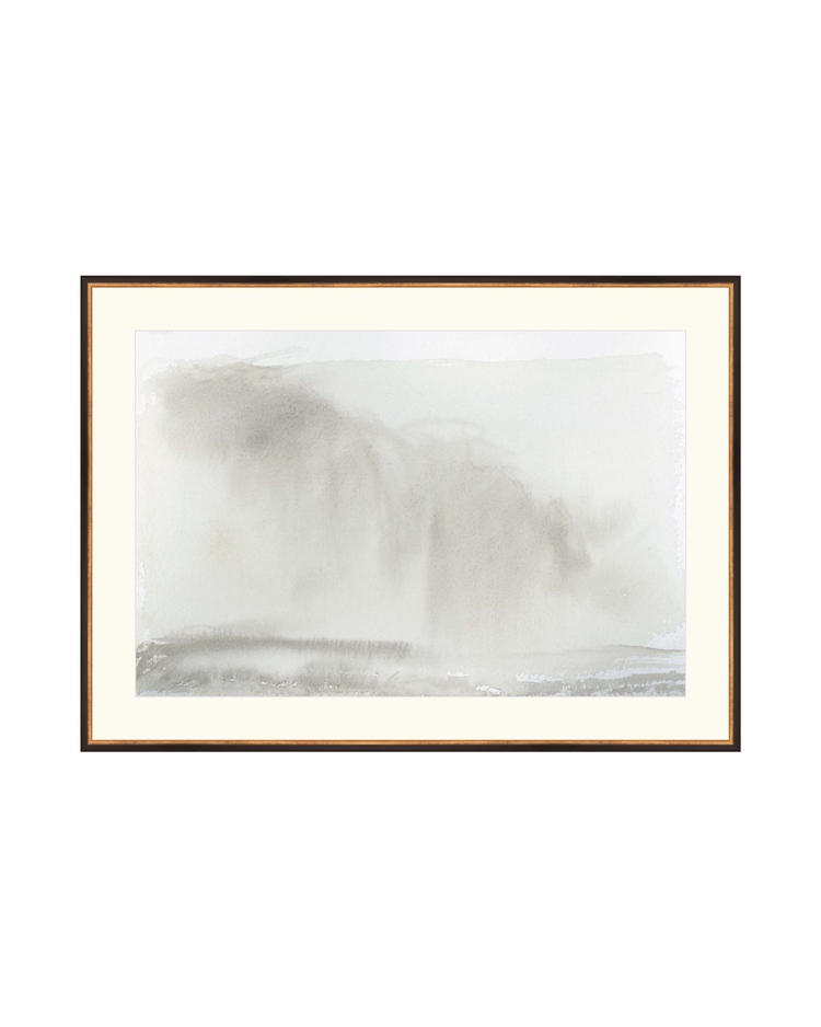 Watercolor Study III OAShop