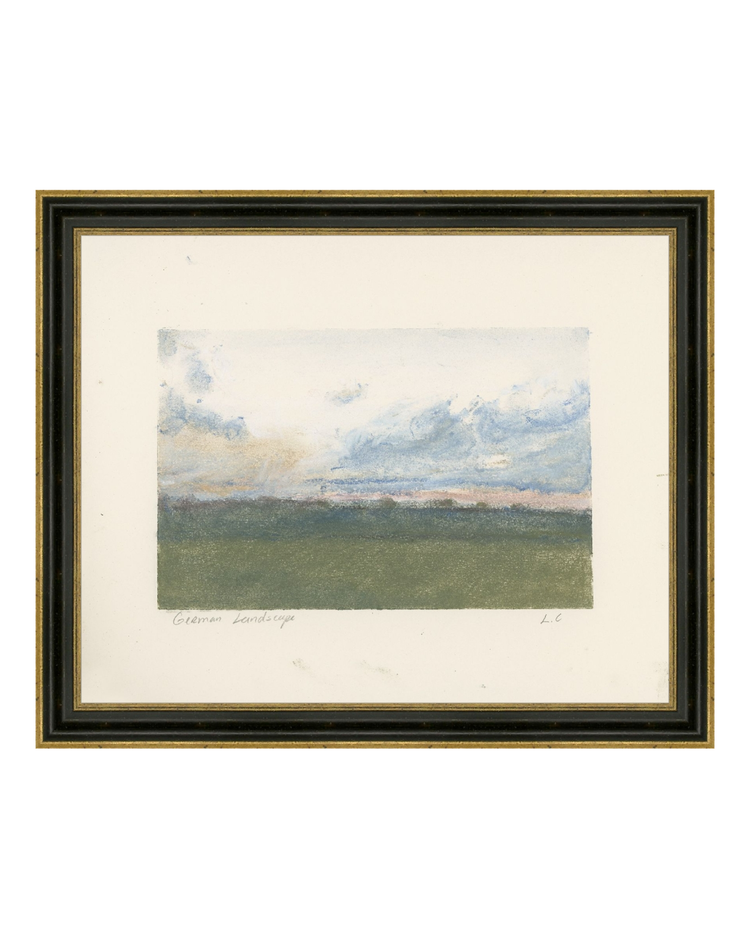 German Landscape