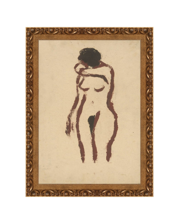 Figure Drawing