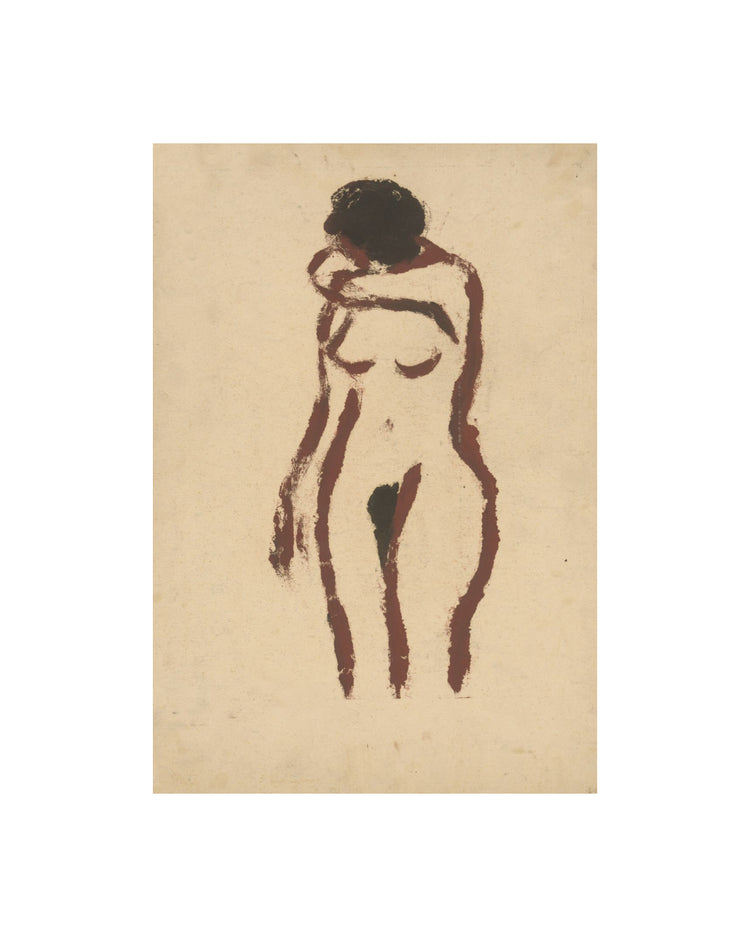 Figure Drawing
