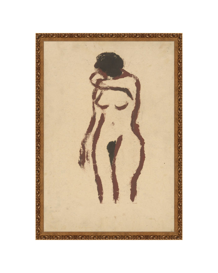 Figure Drawing