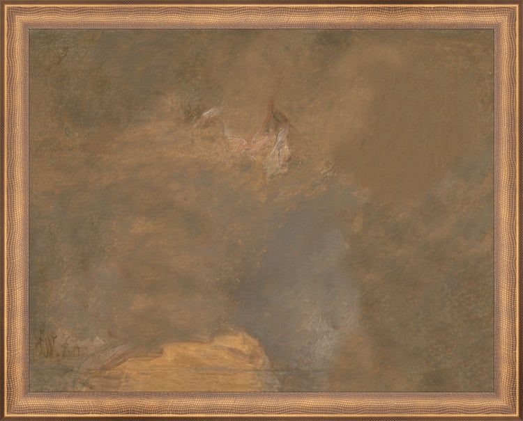 Abstract Blush II HoJ