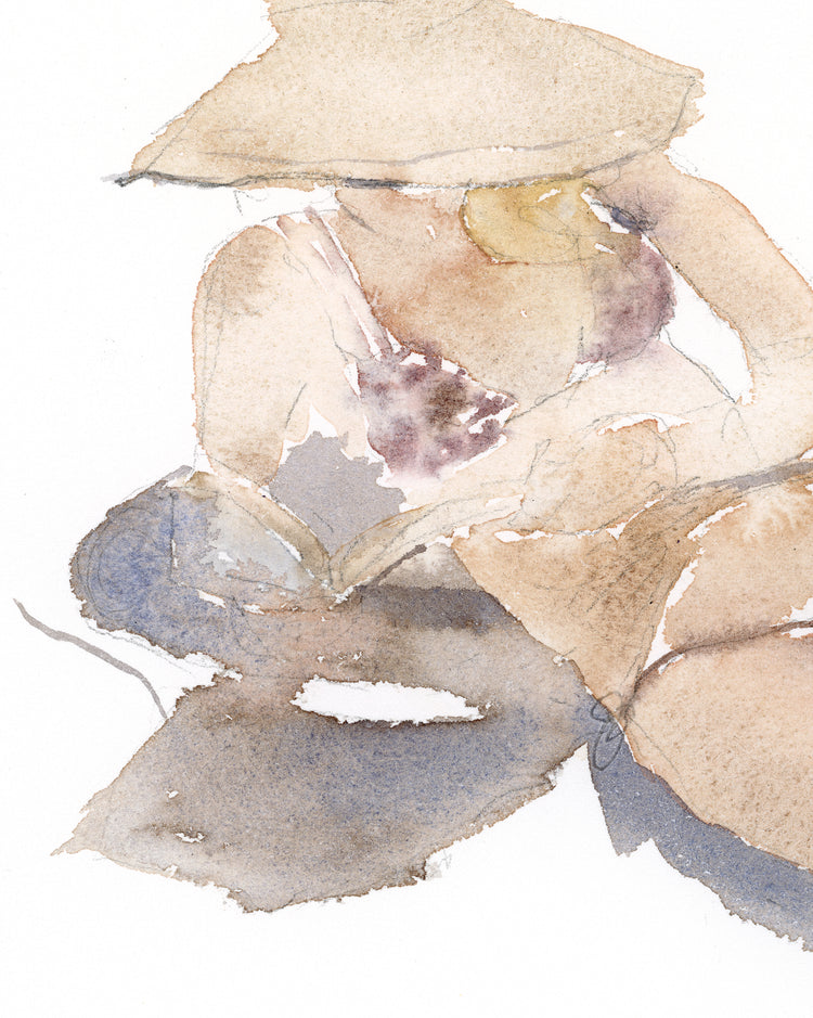 Bather I