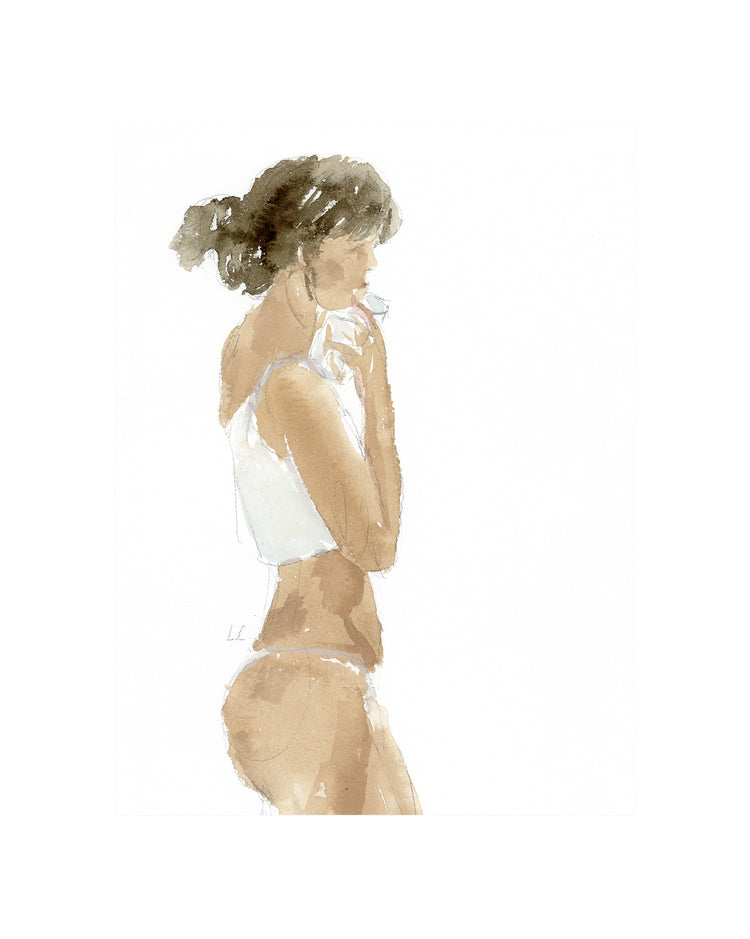 Bather IV