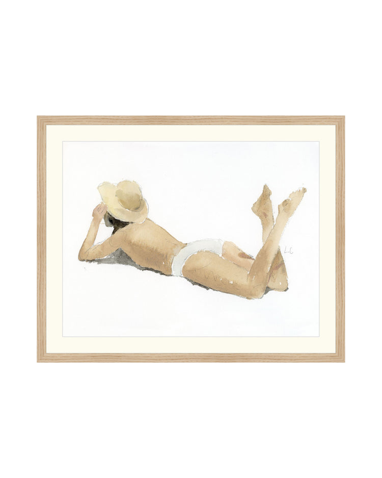 Bather II