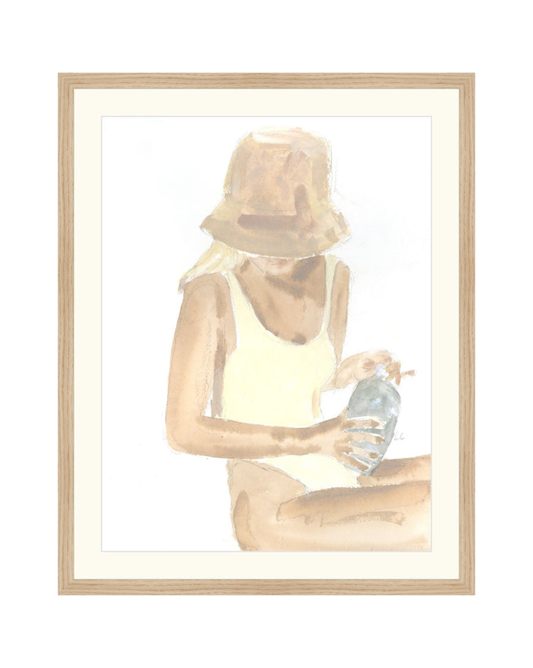 Bather V