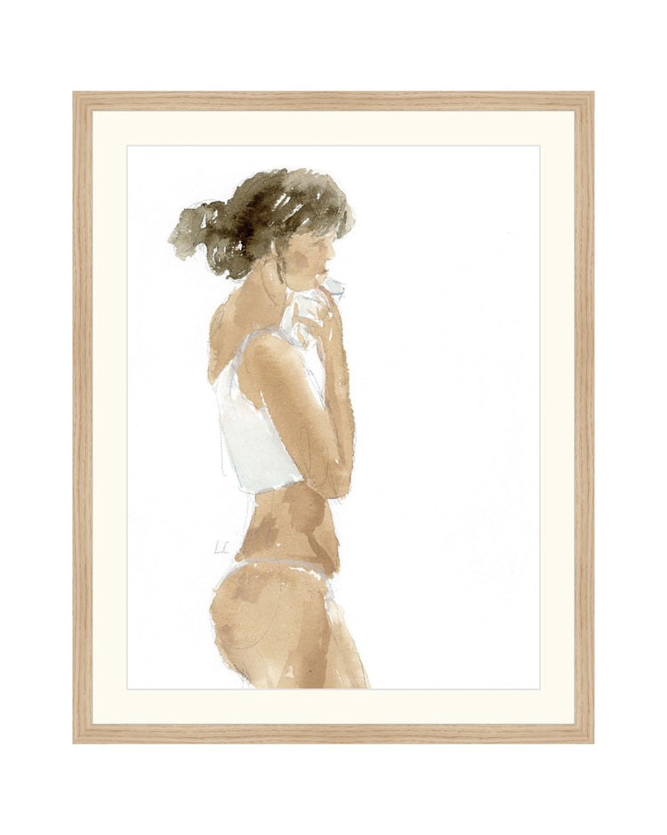 Bather IV