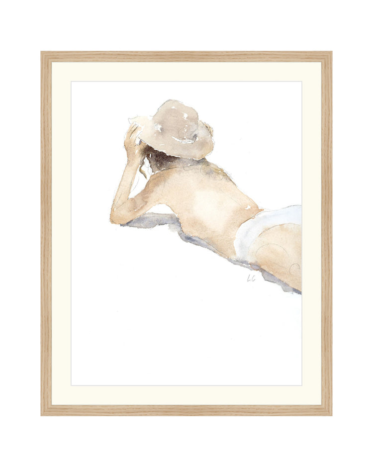 Bather VI