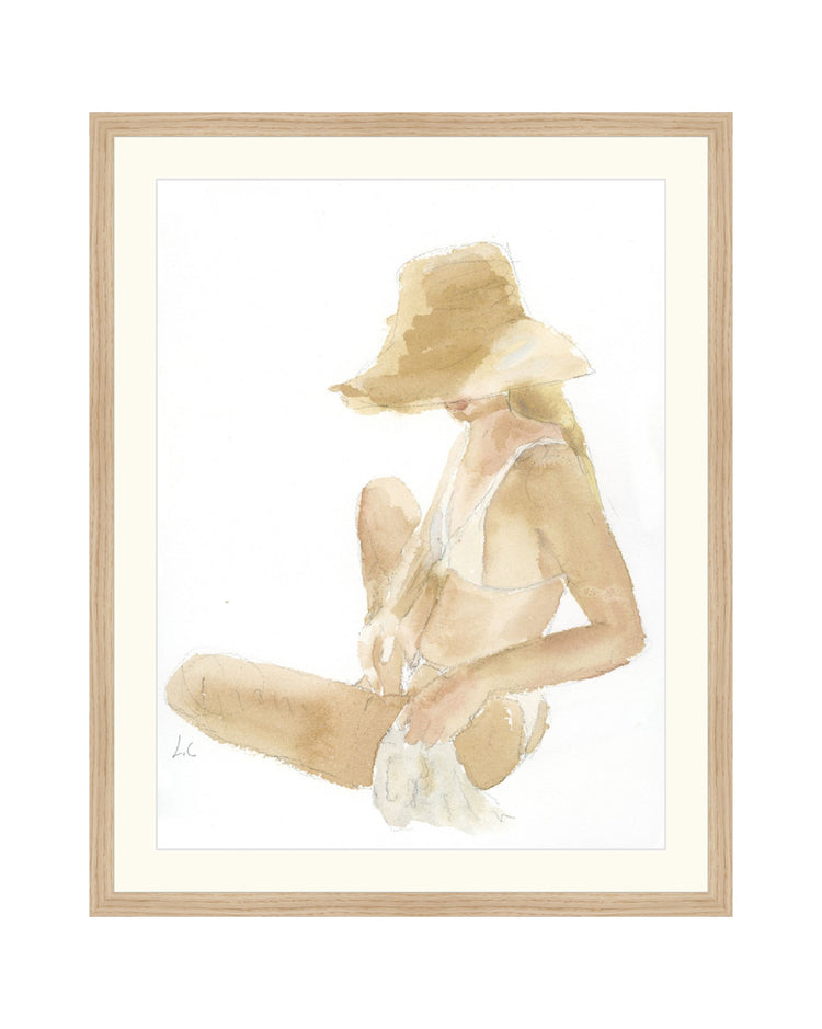 Bather III