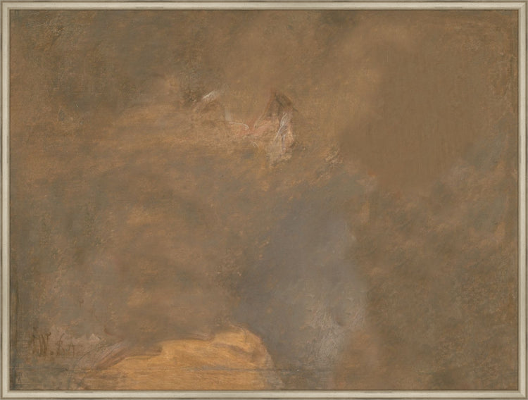 Abstract Blush II HoJ